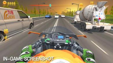 TrafficRider3D