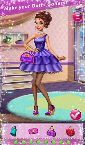 DressupGame:TrisHomecoming