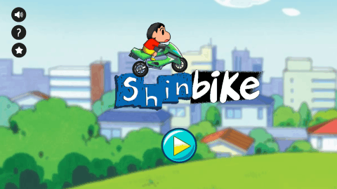 ShinBikeRace