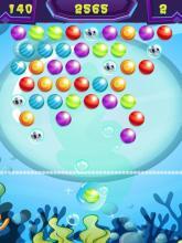 BubbleShooterSeaAnimalGame