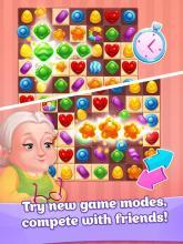 CandyRush-SweetsHouse/match-3gamefree