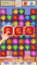 JewelMatch3Game