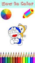 HowtoDrawDoraemon