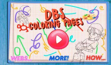 DBSColoringPages