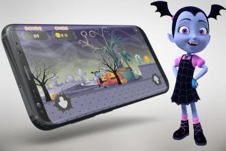 Vampirina:HalloweenGhosts