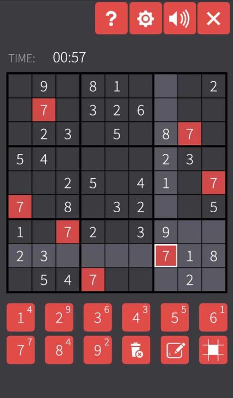 PremiumSudoku