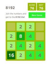 2048Puzzle5in1