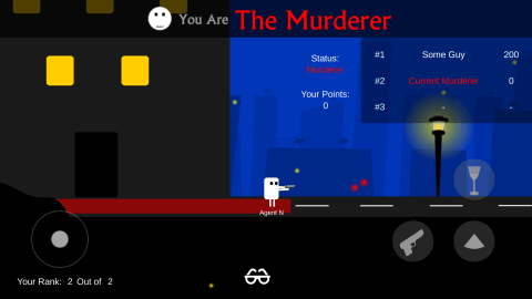 Spy.io-MultiplayerShooter