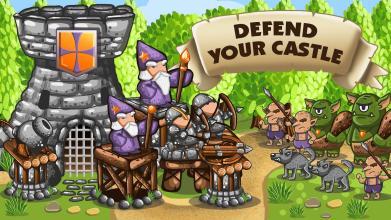 TowerDefense-CastleTD