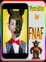 ProPhotoEditorStickerforFNAF