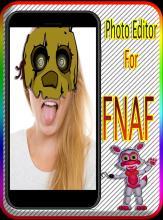 ProPhotoEditorStickerforFNAF