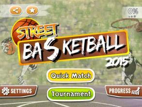 StreetBasketball2016