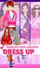 DressUp!SportGirl