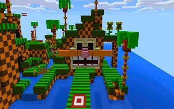 SonicParkour!parkourMCPEmap!