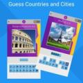 Country&CityQuiz