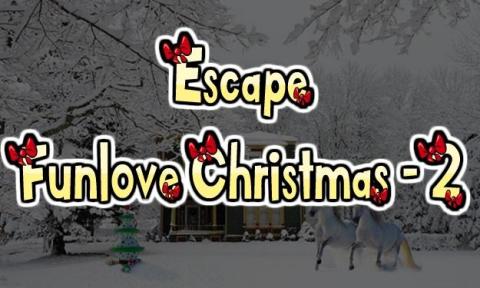 EscapeFunloveChristmas2