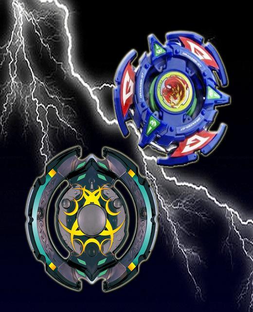 PowerBeybladeSpinGame