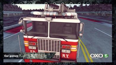 FireTruck&Firefighters:ExtremeHeavyDutyGame