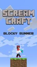 ScreamGOCraft:BlockyRunner