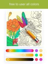 Colorfeel:PersonColoringBook