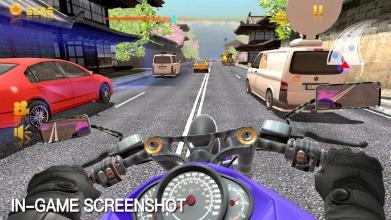 TrafficRider3D