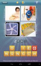 What'stheWord:4pics1word