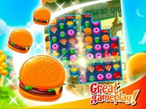 SuperBurgerMatch3