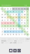 WordMesh-wordsearch