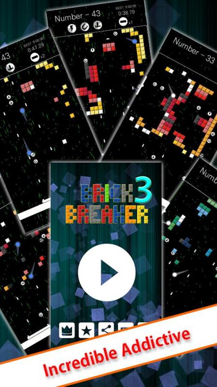 BrickBreaker3