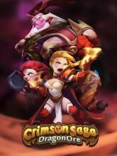 CrimsonSaga:Dragonore