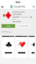 PlayingCardGenerator