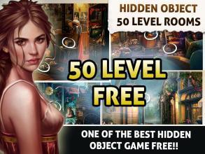 HiddenObject50Rooms