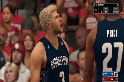 NBA2K17