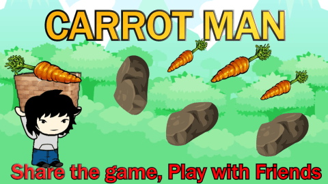 CarrotMan