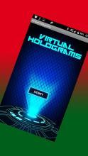 VirtualHolograms