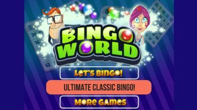 BingoWorld