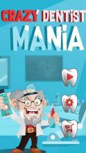 CrazyDentistMania