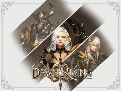 DawnRising