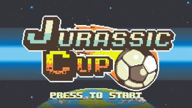 JurassicCup