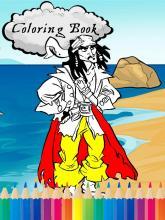 PiratesoftheColoringBook