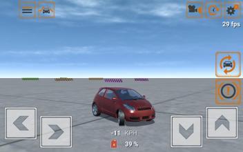 Deformingcarcrash2