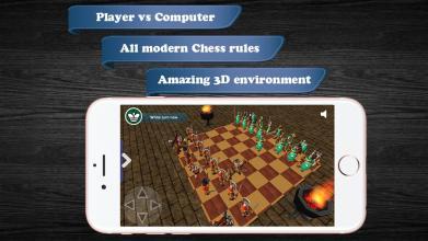 ChessMaster3D