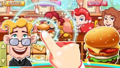 BurgerTycoon