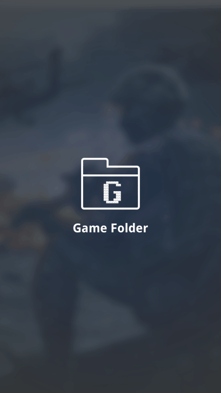 GameFolder