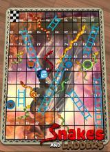 Snakes&Ladders:FireFantasy