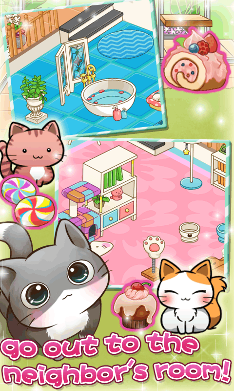 CatRoom