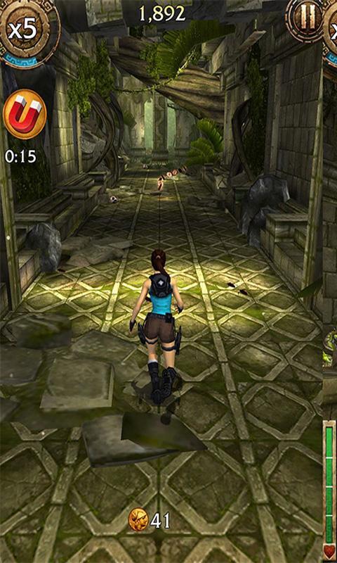 PuzzleRelicRunLaraCroft