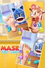 MaskFootDoctor