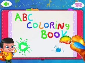 KidsABCColoringBook