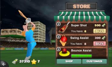 CricketStar